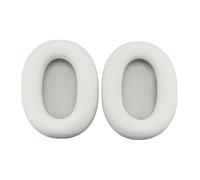 BELOWSYALER Almohadillas de repuesto para auriculares WH1000XM6 con aislamiento de ruido, almohadillas de esponja suave con almohadilla de repuesto para comodidad mejorada