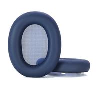 BELOWSYALER Almohadillas de repuesto WH1000XM6 de espuma viscoelástica transpirable, diseño de ajuste seguro, fácil de instalar, antideslizante, almohadillas para auriculares
