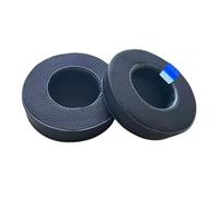 BELOWSYALER Almohadillas de terciopelo y hielo para auriculares