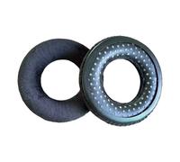 BELOWSYALER Almohadillas de terciopelo y hielo para auriculares