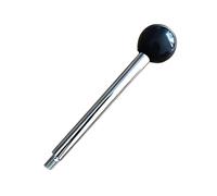 BELOWSYALER Anillos de mango de herramienta y conector, accesorios de repuesto ergonómicos para máquina dobladora de joyas, piezas de joyería dobladora de aro, talla única, como se describe
