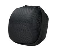 BELOWSYALER Bolsa de almacenamiento de viaje protectora para viajes, organizador para gamepad con bolsa de almacenamiento compacta a prueba de golpes con organizadores para controlador