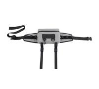 BELOWSYALER Bolsa de Almacenamiento,riñonera de Pesca Impermeable,Bolsa de Aparejos de Pesca al Aire Libre,riñonera de Pesca de Gran Capacidad con Correa de Cintura Ajustable