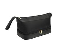 BELOWSYALER Bolsa de viaje para herramientas para el cabello, accesorios de secador, bolsa de almacenamiento de herramientas, organizador de accesorios de regalo, organizador