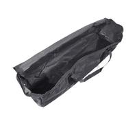 BELOWSYALER Bolsa organizadora de carrete de caña de pescar de gran capacidad, bolsa de almacenamiento de aparejos de pesca, bolsa de almacenamiento para cañas de pescar para exteriores, 80 cm.