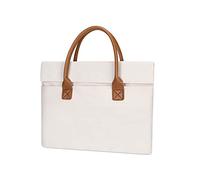 BELOWSYALER Bolsa portátil para laptop de 13 a 15 pulgadas para mujer, c, One Size