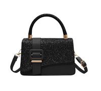 BELOWSYALER Bolso de Hombro,Bolso Bandolera único y Moderno,Bolso Bandolera para Personas a la Moda