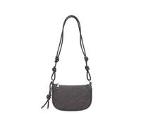 BELOWSYALER Bolsos de hombro de cuero para mujer, bolsos estilo hobo, bolsos cruzados con correas ajustables, bolso de mano para mujer, Gray, One Size