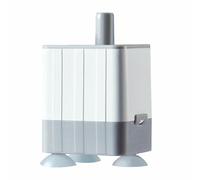 BELOWSYALER Bombas de fuente de agua para gatos, bombas de fuente de agua para mascotas, motor pequeño, dispensador de agua para mascotas, bombas de repuesto