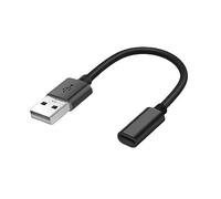 BELOWSYALER Cable de carga USB 2.0 a tipo C hembra que amplía la compatibilidad de dispositivos tipo C, accesorios de compatibilidad universal, cable adaptador USB C a USB 2.0