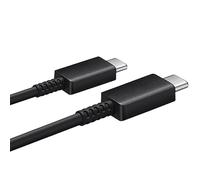 BELOWSYALER Cable fiable tipo C a C tipo C para cargador de teléfono Galaxy S23, S22, S21, carga rápida y cable USB C a C de larga duración