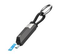 BELOWSYALER Cable USB C de aleación de aluminio con carga rápida de 240 W y transferencia de datos de 40 Gbps para conectividad inmediata. Cable de datos de aleación de aluminio