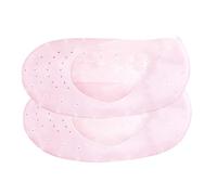 BELOWSYALER Calcetines de gel hidratante que evitan el talón agrietado seco y los pies agrietados, calcetines antideslizantes de hidroterapia de gel