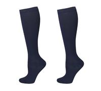 BELOWSYALER Calcetines de pantorrilla de alto rendimiento, diseño de estabilización muscular, solución de gestión del sudor para gimnasio, entrenamientos, deportes, viajes, reducción de hinchazón
