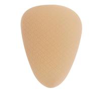 BELOWSYALER Cameltoe Corrector para mujer, forro reutilizable, para traje de baño, ropa interior, leggings, protector de privacidad, almohadilla invisible