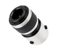 BELOWSYALER Cinceles funcionales de cambio rápido, adaptador rápido adecuado para múltiples martillos de aire y la mayoría de palas de aire