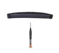 BELOWSYALER Diadema de repuesto para auriculares, protector de diadema para accesorios de auriculares