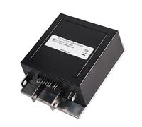 BELOWSYALER Eficiente controlador de motor de carrito de golf eléctrico de 36 V 300 A, regulador de velocidad para una gran gestión de energía y regulador de velocidad