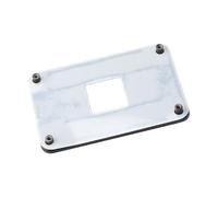 BELOWSYALER Enfriadores universales de CPU para placas base AM4 B350 A320 B550M que garantizan una disipación de calor amplia y eficiente