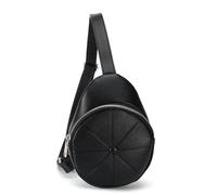 BELOWSYALER Fanny Pack,2023 Nueva riñonera para niña y Mujer,Bolsos Cruzados,riñonera,Bolsos de Pecho,Bolsos de PU de Moda,riñonera versátil de Moda