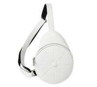 BELOWSYALER Fanny Pack,2023 Nueva riñonera para niña y Mujer,Bolsos Cruzados,riñonera,Bolsos de Pecho,Bolsos de PU de Moda,riñonera versátil de Moda