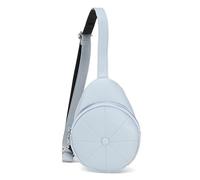 BELOWSYALER Fanny Pack,2023 Nueva riñonera para niña y Mujer,Bolsos Cruzados,riñonera,Bolsos de Pecho,Bolsos de PU de Moda,riñonera versátil de Moda