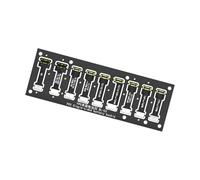 BELOWSYALER FPC - Conectores de batería blandos para reparación de teléfonos, materiales flexibles y conexión segura, adecuados para probar cables de alimentación y conectores de batería