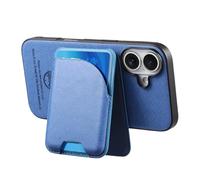 BELOWSYALER Funda de piel sintética de alta calidad, diseño antigolpes, funda protectora integrada para un manejo seguro