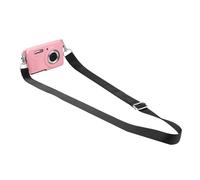 BELOWSYALER Funda de silicona duradera para cámara PIXPRO FZ55, fácil instalación, diseño ligero y portátil, funda impermeable para cámara, b, Mass Beauty