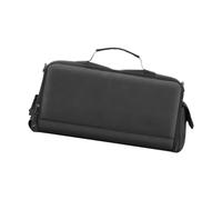 BELOWSYALER Funda portátil plegable para cámara digital con múltiples bolsillos y protección gruesa para viajes, paquete de cámara de múltiples bolsillos