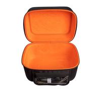 BELOWSYALER Funda protectora a prueba de polvo para altavoces compactos Studio 5, portátil, a prueba de polvo, bolsa de almacenamiento