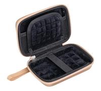 BELOWSYALER Funda protectora de 6,35 cm que absorbe los golpes con capa de ajuste y antiarañazos