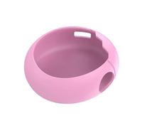 BELOWSYALER Funda protectora de silicona suave para máquina de juego interactiva Paradise Virtual para mascotas, funda de almacenamiento de silicona, accesorio para juegos