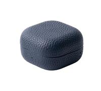 BELOWSYALER Funda protectora flexible para auriculares, a prueba de golpes, carcasa lavable, funda antipolvo que evita la entrada de Buds 4, resistente al sudor, protector de auriculares de