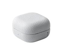 BELOWSYALER Funda protectora flexible para auriculares, a prueba de golpes, carcasa lavable, funda antipolvo que evita la entrada de Buds 4, resistente al sudor, protector de auriculares de