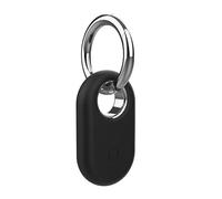 BELOWSYALER Funda protectora para Smarttag 2 Locator, resistente a los arañazos, antipérdida, antideslizante, funda protectora de silicona, localizador de caídas, dispositivo perdido con funda