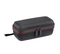 BELOWSYALER Funda rígida a prueba de golpes para viajes al aire libre para altavoces GRIP compatibles con Bluetooth para GRIP