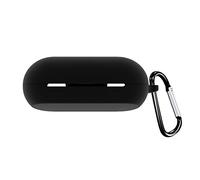 BELOWSYALER Fundas protectoras a prueba de polvo WF-C500 para auriculares, cajas de almacenamiento, fundas para auriculares, accesorio para auriculares