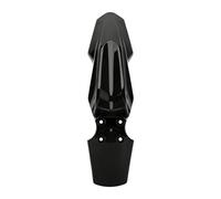 BELOWSYALER Guardabarros ergonómico de liberación rápida para motocicleta que garantiza una larga duración para los ciclistas diarios, reduce las salpicaduras y las salpicaduras