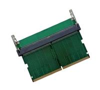 BELOWSYALER Herramienta de prueba de RAM DDR5 de doble dirección para laptop con construcción de metal y ranura segura para pruebas de almacenamiento para computadora portátil