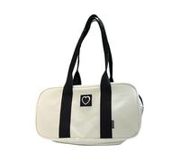 BELOWSYALER Hombro,Bolso De Moda Bolso De Hombro Y2k Bolso De Hombro Axila Bolso De Playa para Chica Citas Trabajo Viajes Deporte