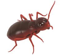 BELOWSYALER Juguete eléctrico para evitar obstáculos para mascotas, para gatos de interior, perro, motor silencioso, simulación, aburrimiento, enriquecimiento, juguete para gatear