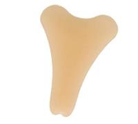 BELOWSYALER La almohadilla invisible para mujer garantiza el ajuste en leggings y jeans elimina discretamente los dedos de cameltoe no deseados