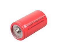 BELOWSYALER LR20 D - Carcasa de batería falsa para dispositivo electrónico, adaptador de corriente, espaciador