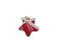 BELOWSYALER Moda Navidad Santa Diadema para el pelo Hoop Mujeres Niñas Horquilla Cabello Clip Navidad Fiesta Tocado Accesorios Navidad