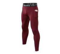 BELOWSYALER Pantalones de entrenamiento de invierno con forro polar para hombre, absorben la humedad, para gimnasio, correr, fitness, fitness, invierno, pantalones térmicos de entrenamiento para