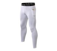 BELOWSYALER Pantalones de entrenamiento de invierno con forro polar para hombre, absorben la humedad para gimnasio, correr, fitness, fitness, invierno, pantalones térmicos de entrenamiento para hombre