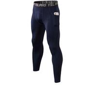 BELOWSYALER Pantalones de entrenamiento de invierno con forro polar para hombre, absorben la humedad para gimnasio, correr, fitness, fitness, invierno, pantalones térmicos de entrenamiento para hombre