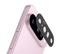 BELOWSYALER Protector de cámara de metal fino con corte preciso, a prueba de arañazos, cubierta de aluminio fácil de usar para aplicación móvil, serie de cámaras móviles