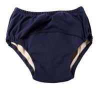 BELOWSYALER Ropa interior de algodón para incontinencias para adultos, transpirable, lavable, a prueba de fugas, de tela de alta absorción, reutilizables